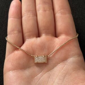 Opal Kendra Scott Necklace